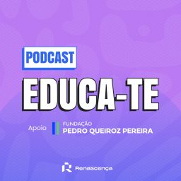 Artwork for Renascença - Podcast Educa-te