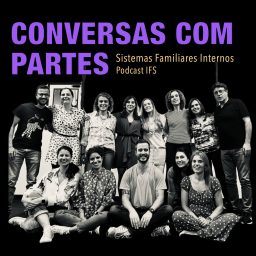 Artwork for Conversas com Partes