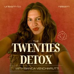 Artwork for The Twenties Detox