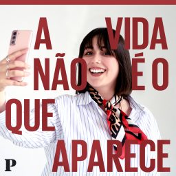 Artwork for A Vida não é o que Aparece