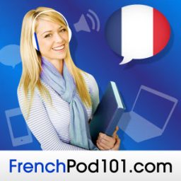 Artwork for Learn French | FrenchPod101.com
