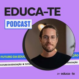 Artwork for Podcast Educa-te