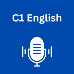 Artwork for C1 English