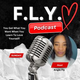 Artwork for F.L.Y. PODCAST