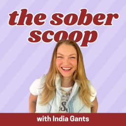Artwork for The Sober Scoop