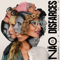Artwork for Não Disfarces