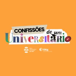 Artwork for Confissões de um Universitário