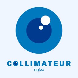 Artwork for Le Collimateur et ses balados