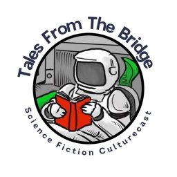 Artwork for Tales From The Bridge