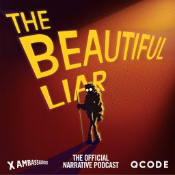 Artwork for The Beautiful Liar