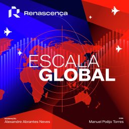 Artwork for Renascença - Escala Global