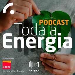 Artwork for Toda a Energia