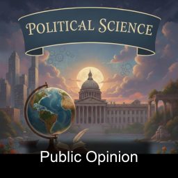 Artwork for Public Opinion