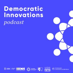 Artwork for Democratic Innovations