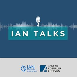 Artwork for International Affairs Network