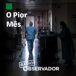 Artwork for O Pior Mês