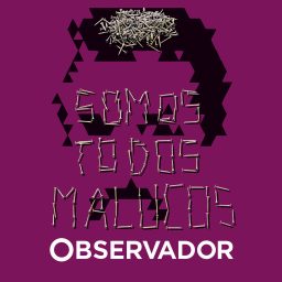 Artwork for Somos Todos Malucos