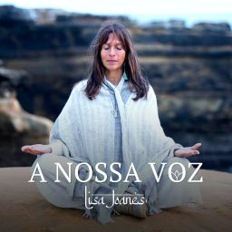 Artwork for A Nossa Voz