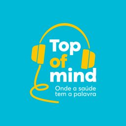 Artwork for Top of Mind