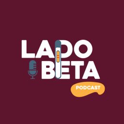Artwork for Lado Beta Podcast
