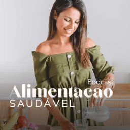 Artwork for Alimentação Saudável