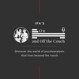 Artwork for Psychoanalysis On and Off the Couch