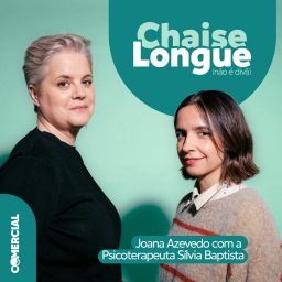 Artwork for Chaise Longue (Não é Divã)