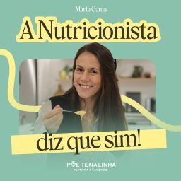 Artwork for A nutricionista diz que sim