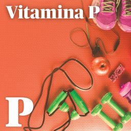Artwork for Vitamina P