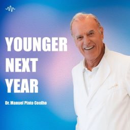 Artwork for Younger Next Year