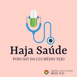 Artwork for Haja Saúde