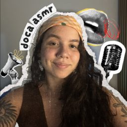 Artwork for Doca ASMR