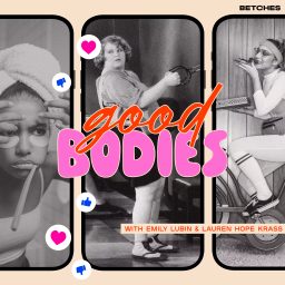 Artwork for Good Bodies