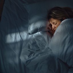 Artwork for Sleeping Sounds