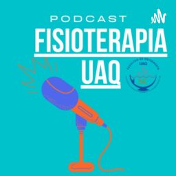 Artwork for Fisioterapia UAQ