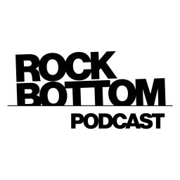 Artwork for The Rock Bottom Podcast