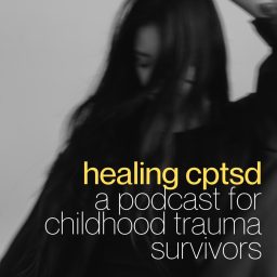 Artwork for Healing CPTSD