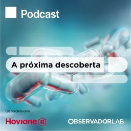 Artwork for A próxima descoberta