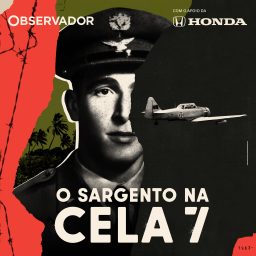 Artwork for O Sargento na Cela 7
