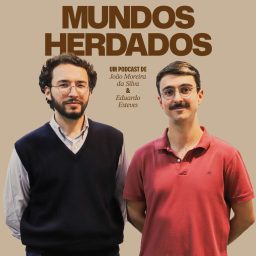 Artwork for Mundos Herdados