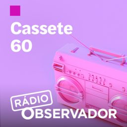 Artwork for Cassete 60