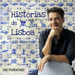 Artwork for Histórias de Lisboa