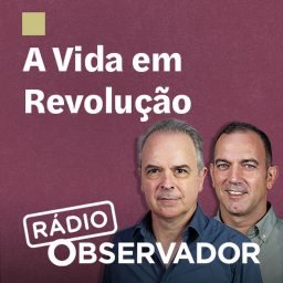 Artwork for A Vida em Revolução