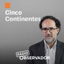 Artwork for 5 Continentes