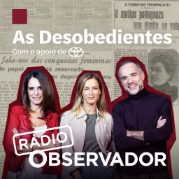 Artwork for As Desobedientes