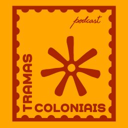 Artwork for Tramas Coloniais