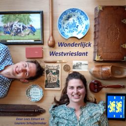Artwork for Wonderlijck Westvrieslant