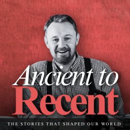 Artwork for Ancient to Recent