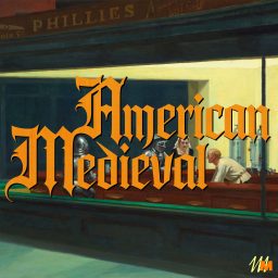 Artwork for American Medieval
