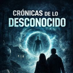Artwork for Crónicas de lo Desconocido